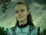 Ariana Dumbledore