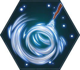 HM Hechizo de viento