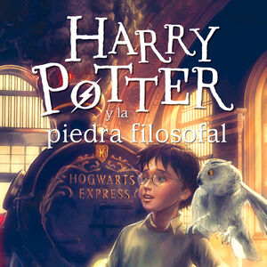Harry Potter y la piedra filosofal | Harry Potter Wiki | Fandom