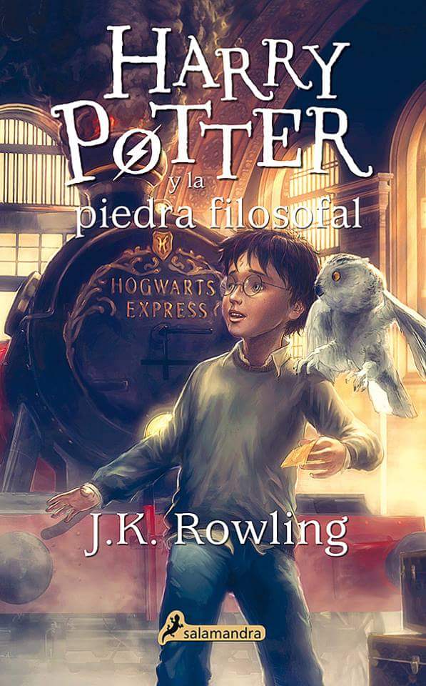 Interactuar Bajo mandato Marina Harry Potter y la Piedra Filosofal | Harry Potter Wiki | Fandom