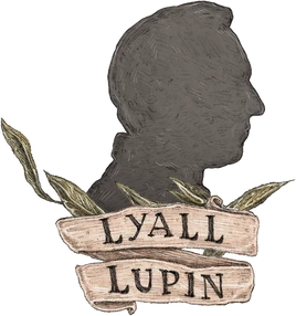 Lyall Lupin PM
