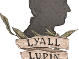Lyall Lupin