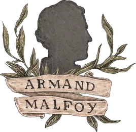 Armand Malfoy PM