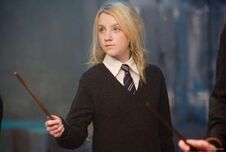 Luna-lovegood