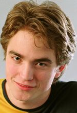 Cedric Diggory