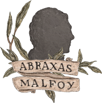 Abraxas Malfoy PM
