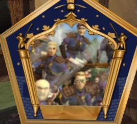 German National Quidditch team