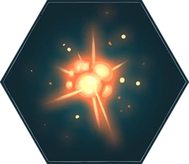 Bombarda (Hogarts Mystery)