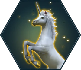 HM Unicornio
