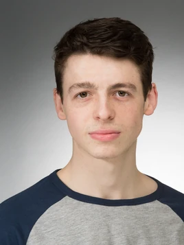 Anthony Boyle
