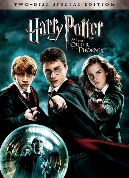 Películas de Harry Potter | Harry Potter Wiki | Fandom