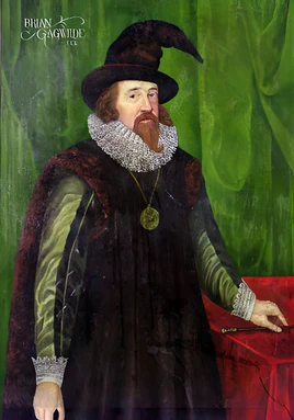 V5 Brian Gagwilde III