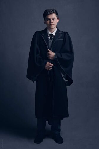 Albus Potter | Harry Potter Wiki | Fandom