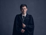 Albus Potter