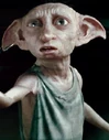 Dobby (representante de los elfos domésticos)