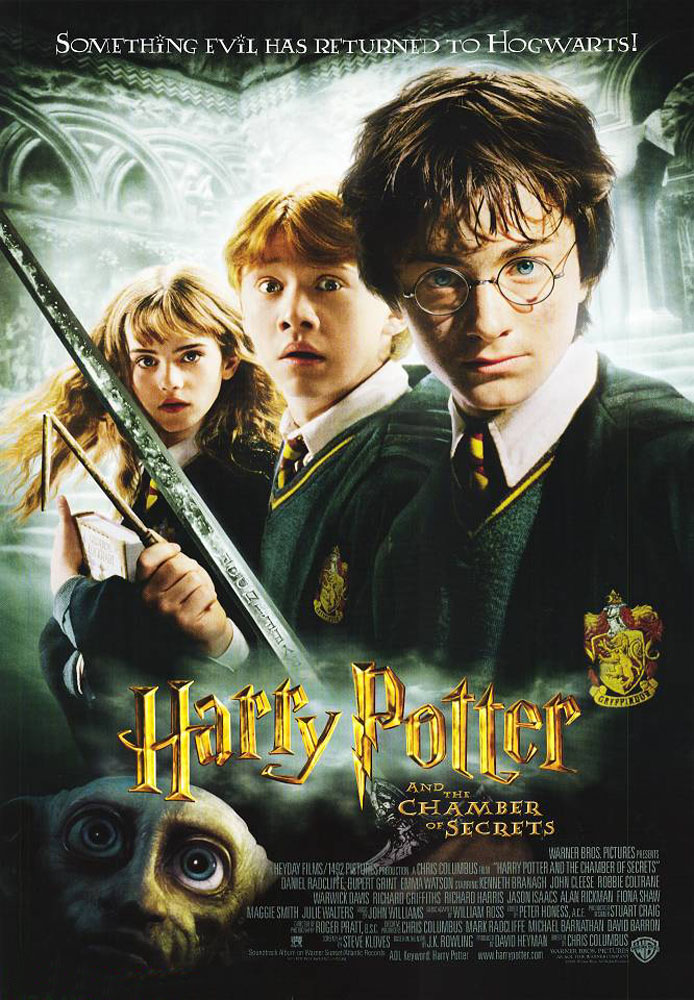 Harry Potter y el legado maldito, Harry Potter Wiki