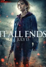 Hermione poster 3