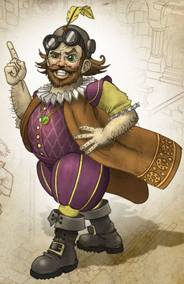 JarlethHobart
