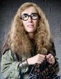 Sybill Trelawney