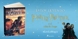 Harry potter la herencia top maldita