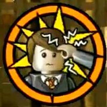 Lego harry potter focus clearance