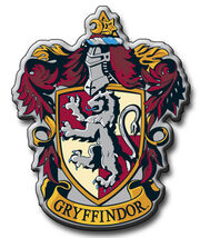 Gryffindorcrest