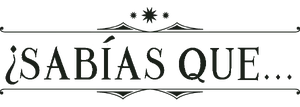 Sabias que portada