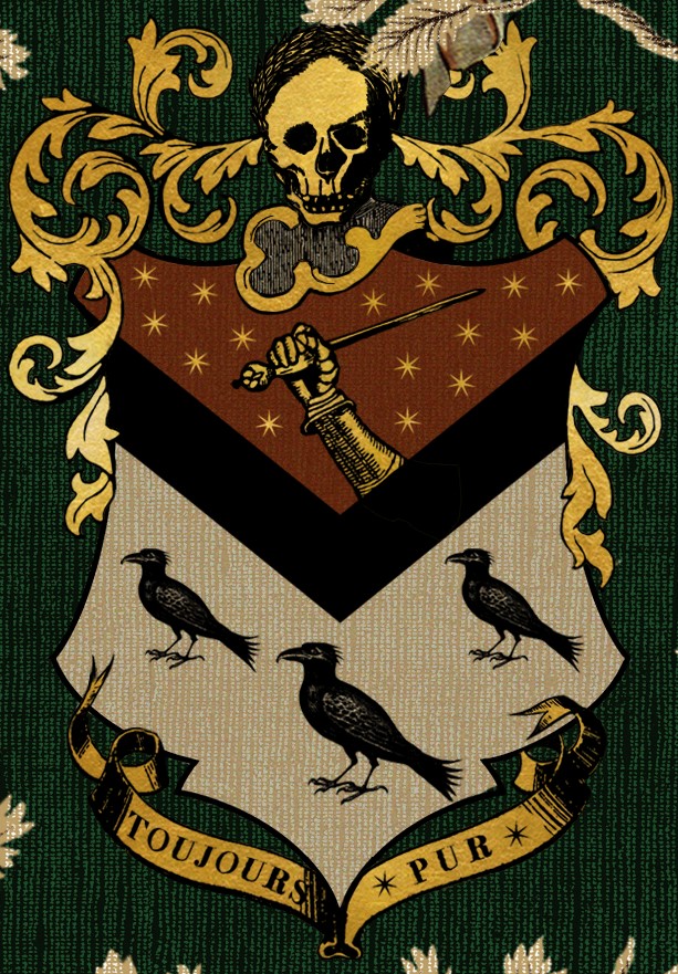 Casa Black | Harry Potter Wiki | Fandom