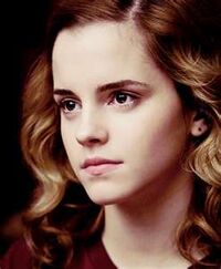 Hermione Granger | Harry Potter Wiki | Fandom