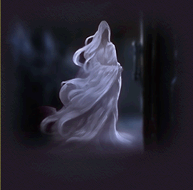 Os Fantasmas de Hogwarts