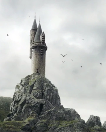 torre del reloj hogwarts
