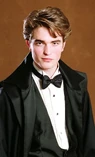 Cedric Diggory