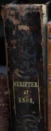 Skrifter af Knos