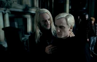 Lucius Draco