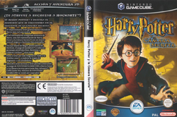 Todos los trucos de Harry Potter años 1-4: los mejores códigos para