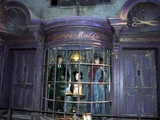 Madame Malkin, túnicas para todas las ocasiones