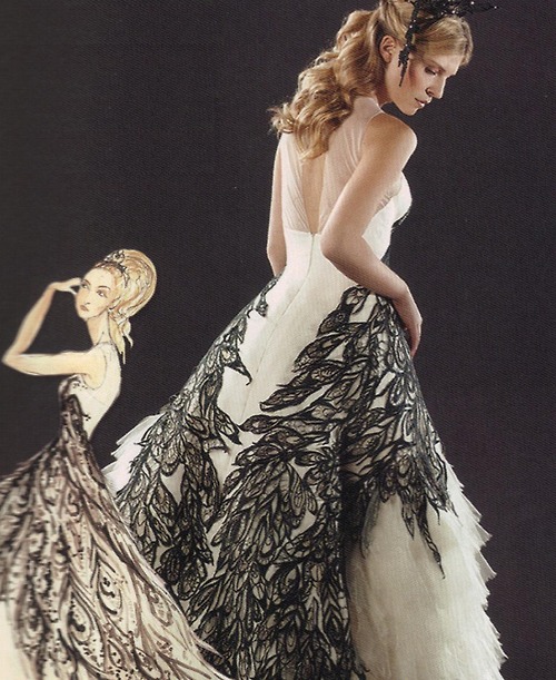 Vestido de boda de Fleur Delacour Harry Potter Wiki Fandom
