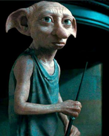 Dobby Harry Potter Wiki Fandom