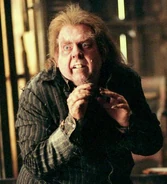 Peter Pettigrew[8]