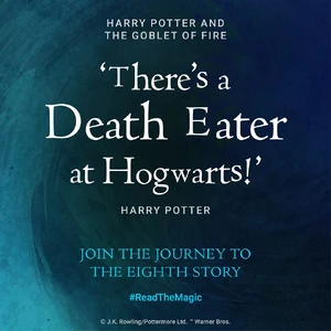 Harry Potter Y El Legado Maldito Harry Potter Wiki Fandom