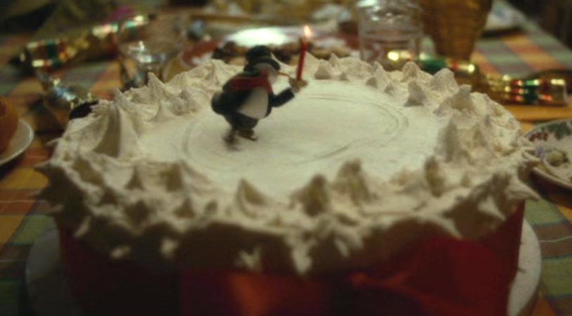 Pastel de Navidad | Harry Potter Wiki | Fandom