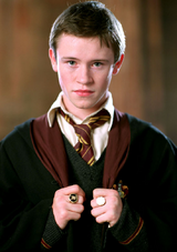 P4 Seamus Finnigan