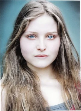 Jessie Cave | Harry Potter Wiki | Fandom