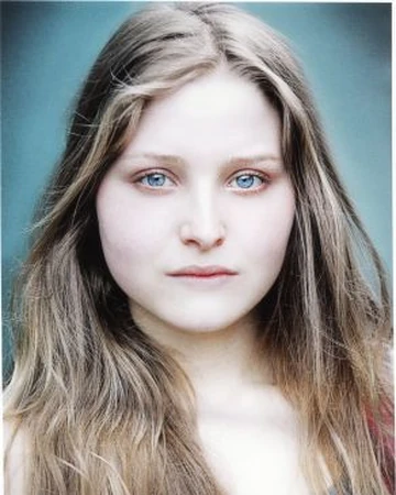 Jessie Cave Harry Potter Wiki Fandom