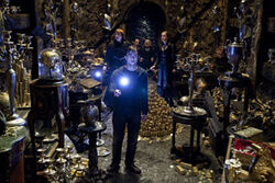 Harrypotter-gringotts