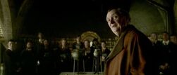 Slughorn 3