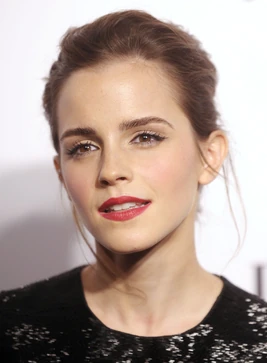 Emma Watson perfecta