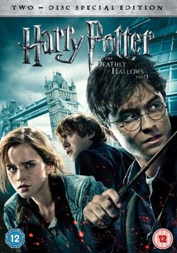 Películas de Harry Potter | Harry Potter Wiki | Fandom