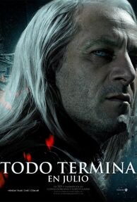 Poster Lucius