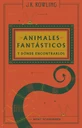 Animales fantásticos y dónde encontrarlos versión 2017